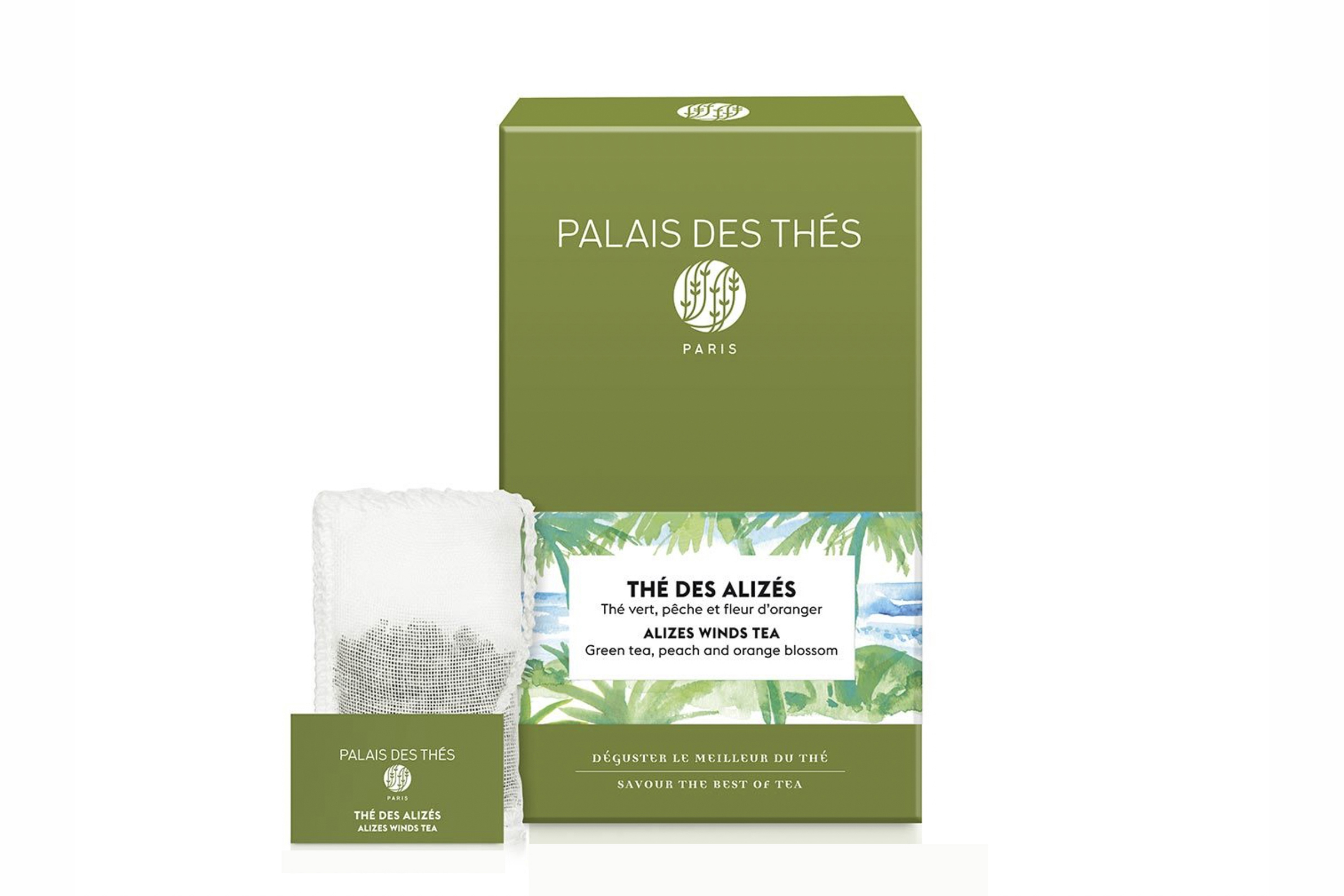 フレーバー テデザリゼ フレーバー テデザリゼ